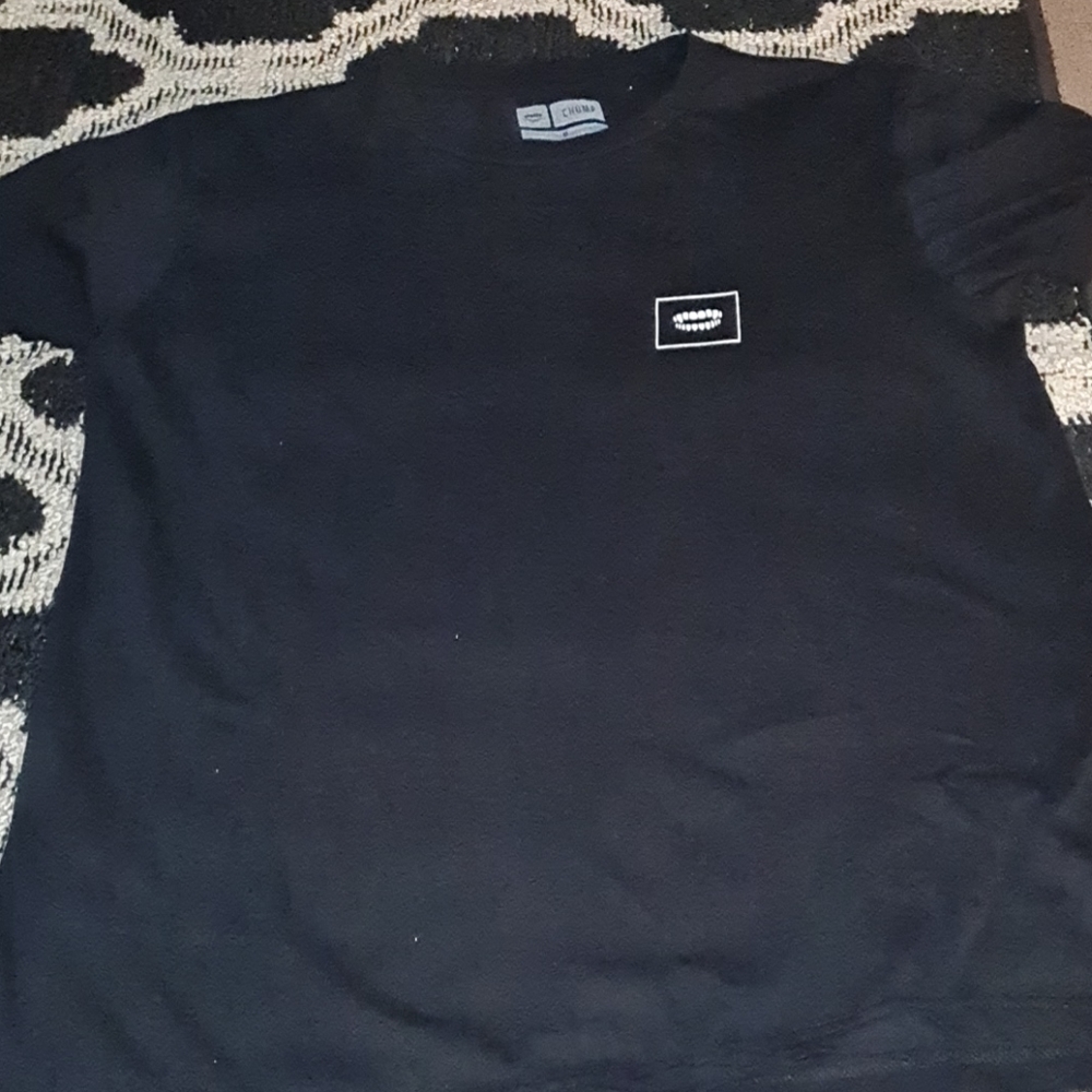 Chomp t shirt